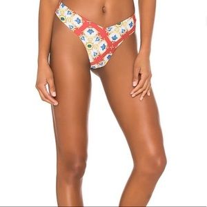 ISO Bossa Nova We Wore What bottom sz xs